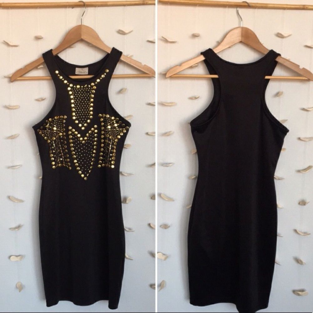 Embellished LBD 